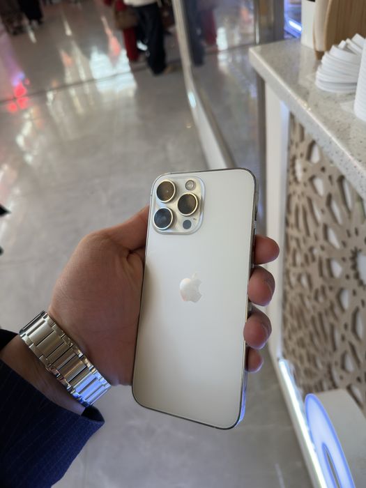 Iphone 14 pro max Srochno sotiladi pul kere