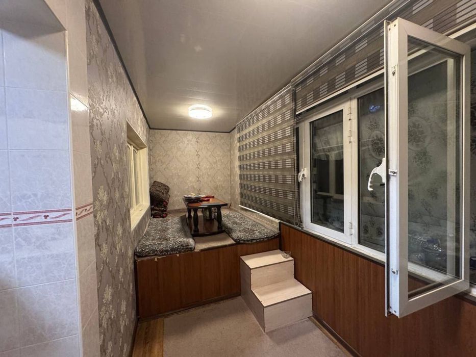 Shayhontohur Gulobod kvartira