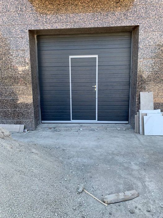 Рол ворота, шлагбаумы, 3 Д сетка