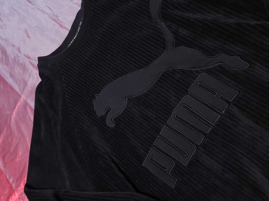 PUMA Блуза/Дамска L