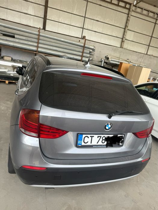 BMW X1 2.0 Diesel automat