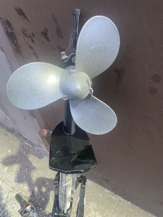 Продам мотор бензиновый для лодки!