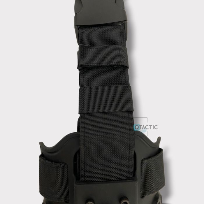 Platforma Adaptor picior pistol Beretta PX4 Storm - Poliția Romana