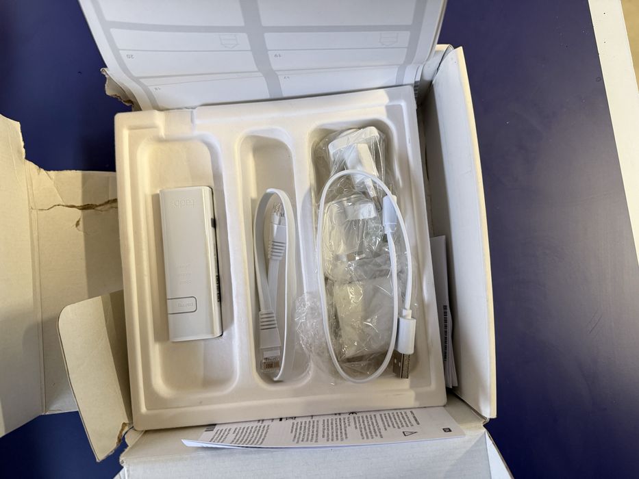 Pachet termostat inteligent Tado - Wireless Smart Thermostat V3