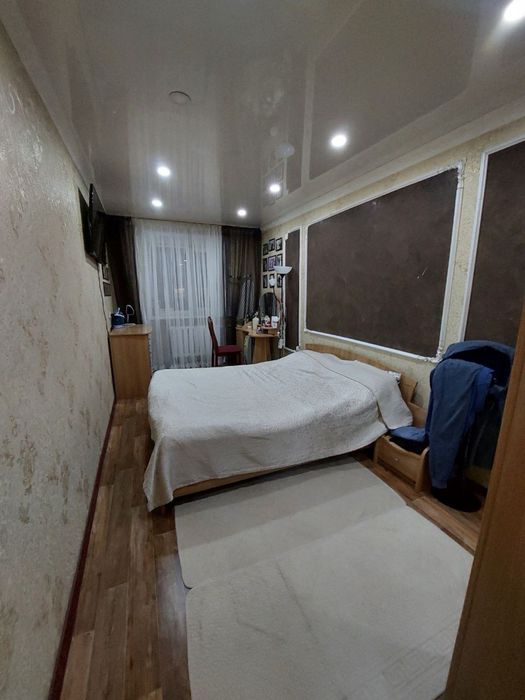 2 комнатная кв,в центре города