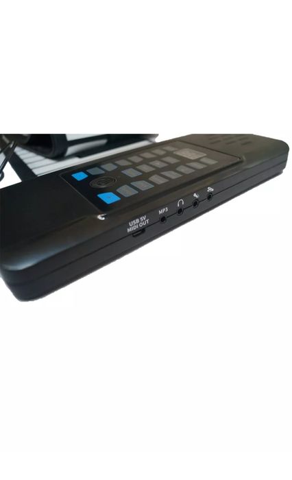 Продаётся гибкое пианино