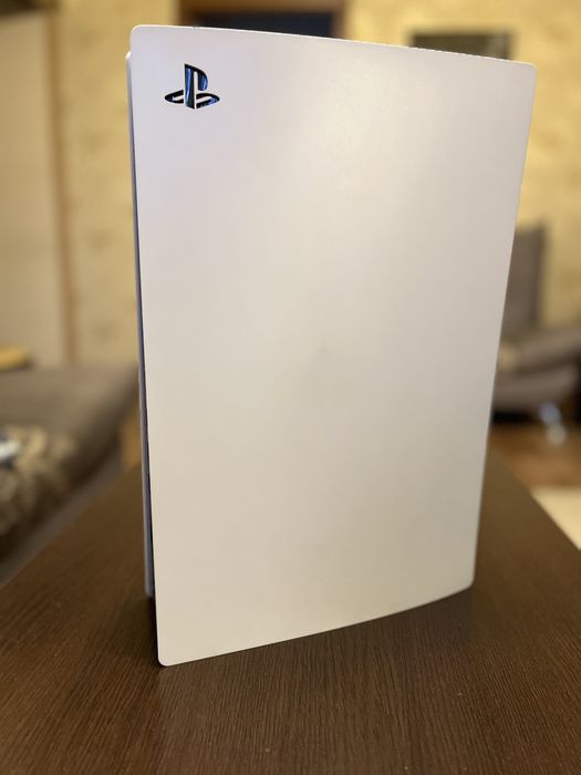 Playstation 5 Fat в идеальном состоянии