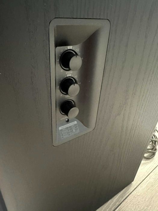 Тонколони Edifier 2.0 R2750, Черни