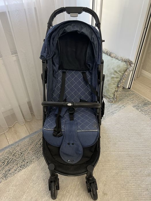 Продаю коляску в отличном состоянии