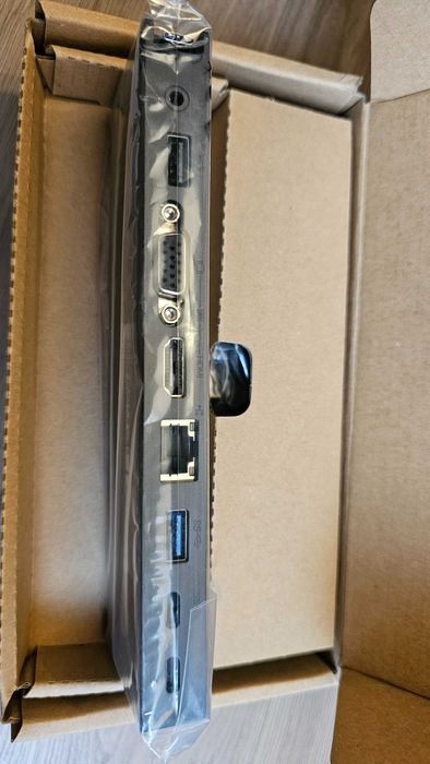 Docking Station Lenovo USB-C Mini Dock