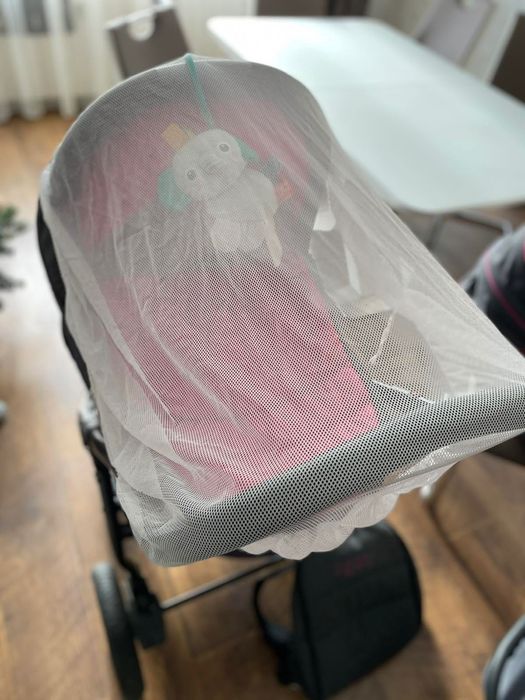 Детска количка Zippy