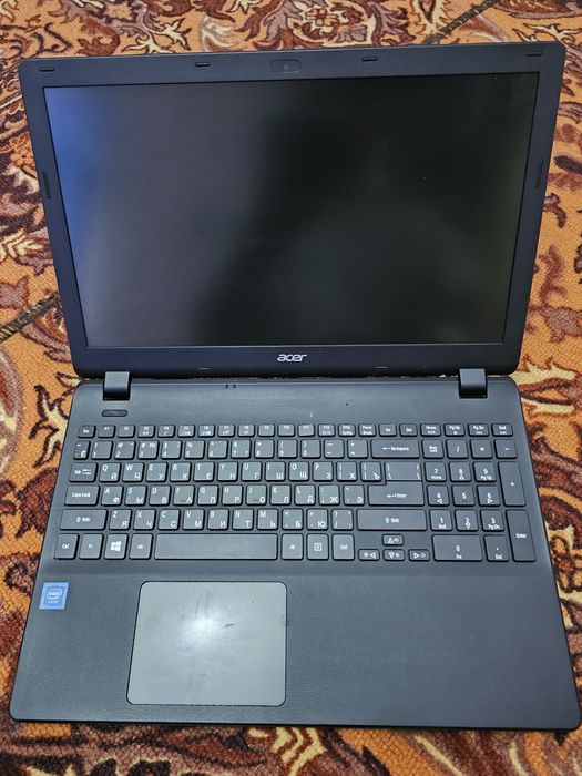 Acer noutbook b/u