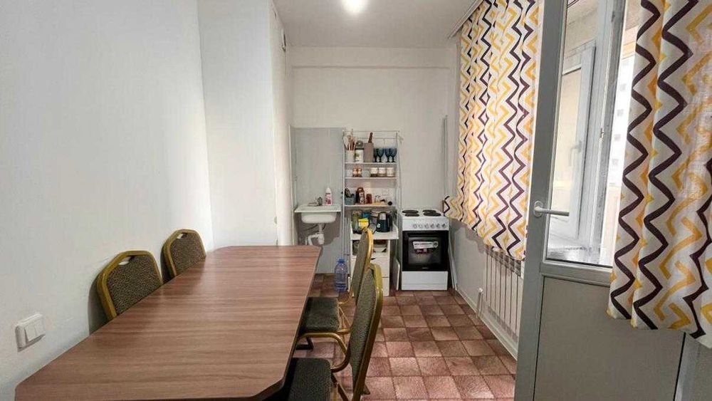 Продам 1-комнатную квартиру в микрн Кулагер Акбота Империя