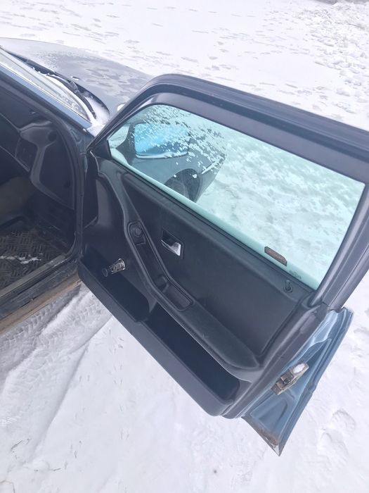 Audi 80 b3 1.8кейхен