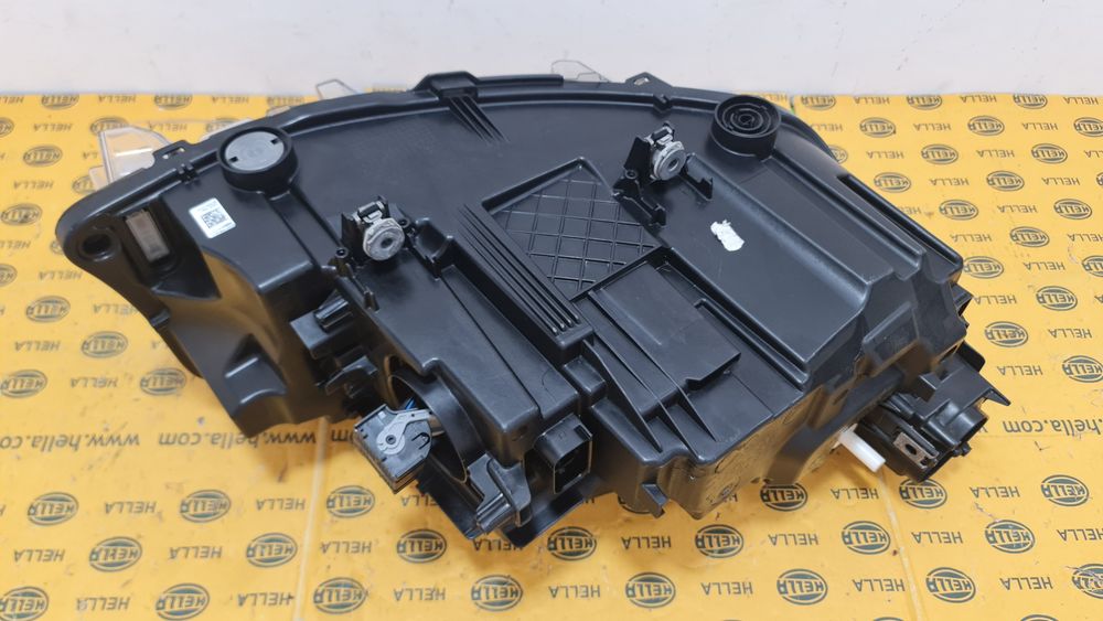 Far faruri led BMW 3 GT F34 facelift lci