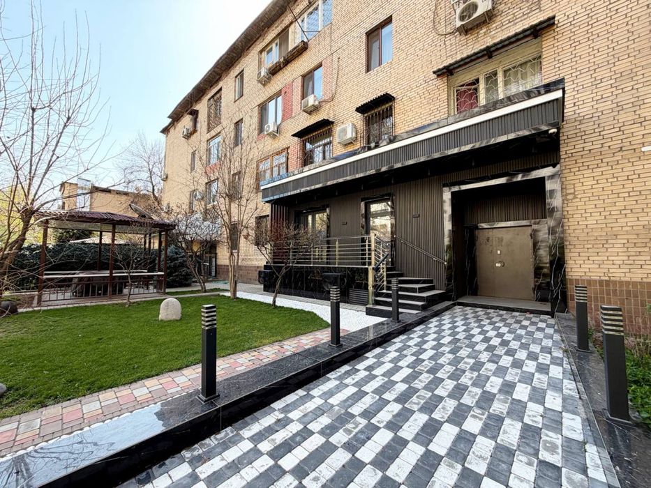 Аренда под Офис Ориентир Ц1 чайкофе 100м2 3500 USD торг