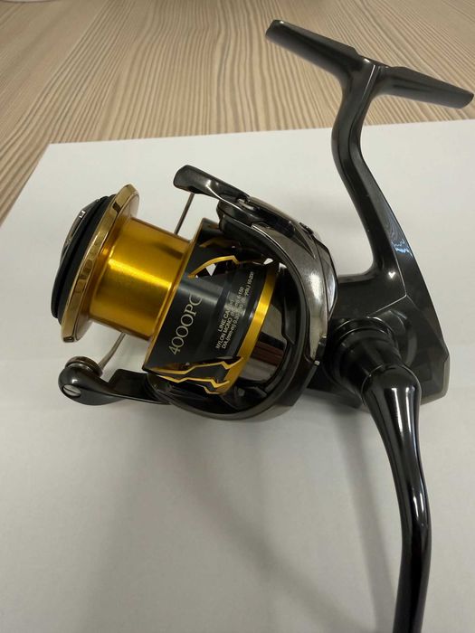 Shimano Twin Power 4000 PG