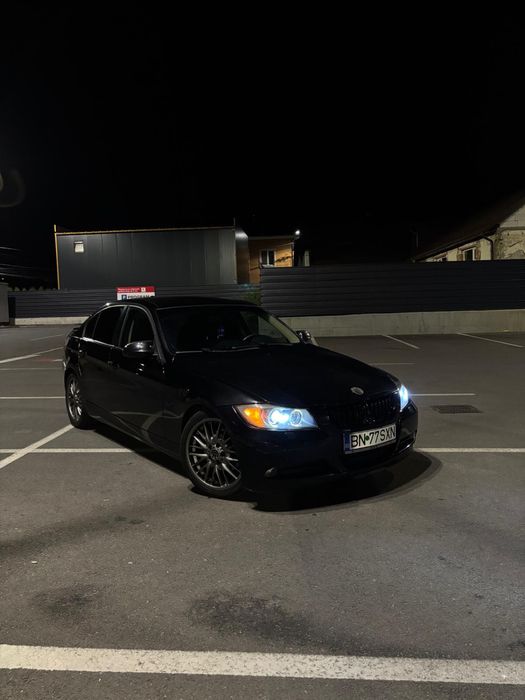 BMW Seria 3 E90