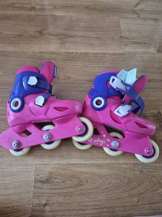 Role Dechatlon marime 26-28