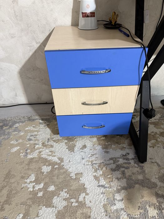 Детский гарнитур