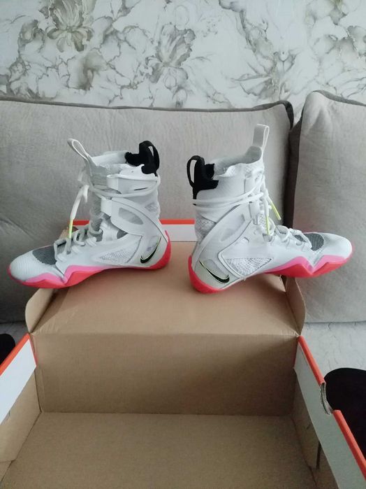 Боксови обувки NiKE HYPERKO 2,   37   номер