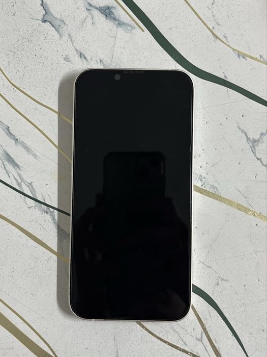 СРОЧНО ПРОДАМ iPhone 13 512 ГБ 75 АКБ