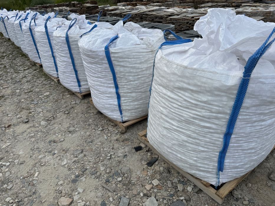 Бял декоративен камък Тасос