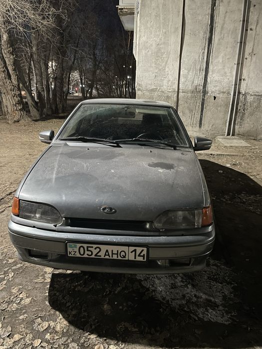 Продам ВАЗ 2114