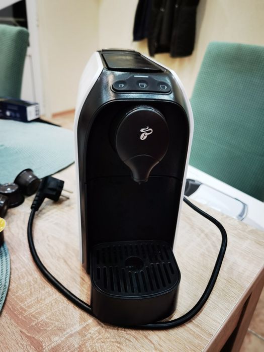 Vand Espressor Tchibo Cafissimo