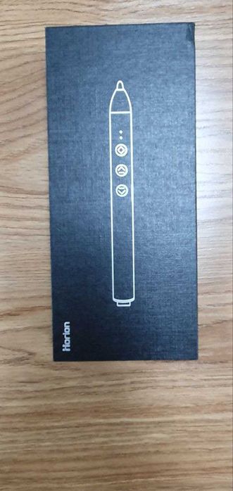 Horion Smart Pen — премиальный стилус для интерактивных панелей