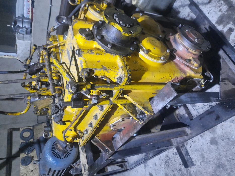 Римонт кпп к700 к701