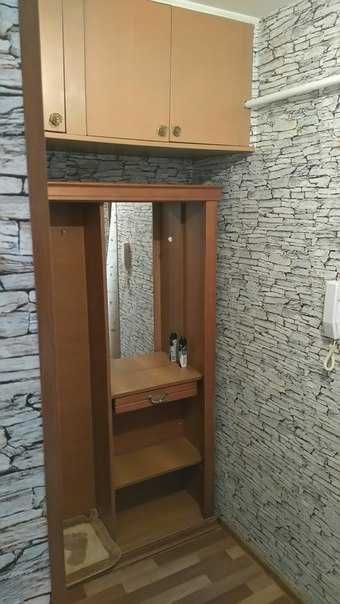 Сдается 1 комнатная в 19 мкр