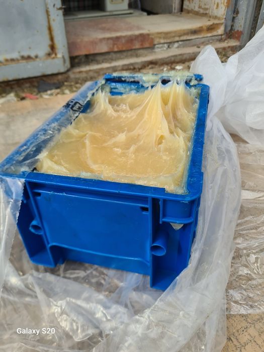 Vaselina albă multifuncțional