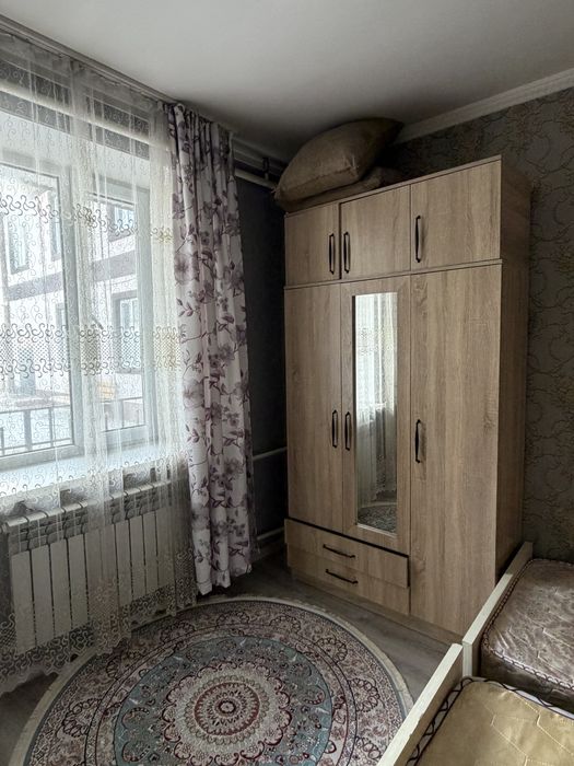 Долгосрочная аренда