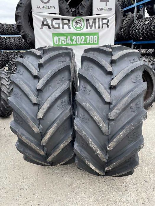 800/70R32 Alliance Cauciucuri de COMBINA John Deere Claas Lexion 6800
