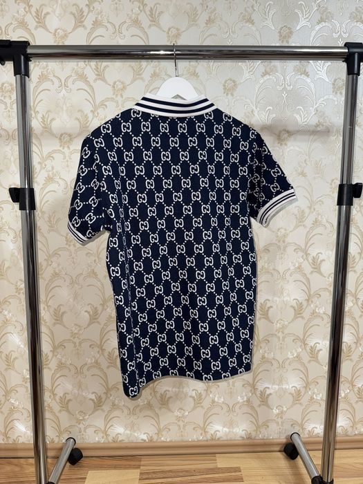 Tricou polo Gucci Premium