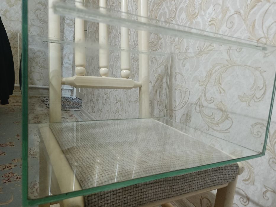 Аквариум сатылады