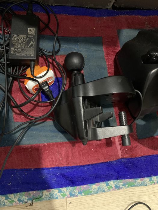 Logitech G29 Driving Force