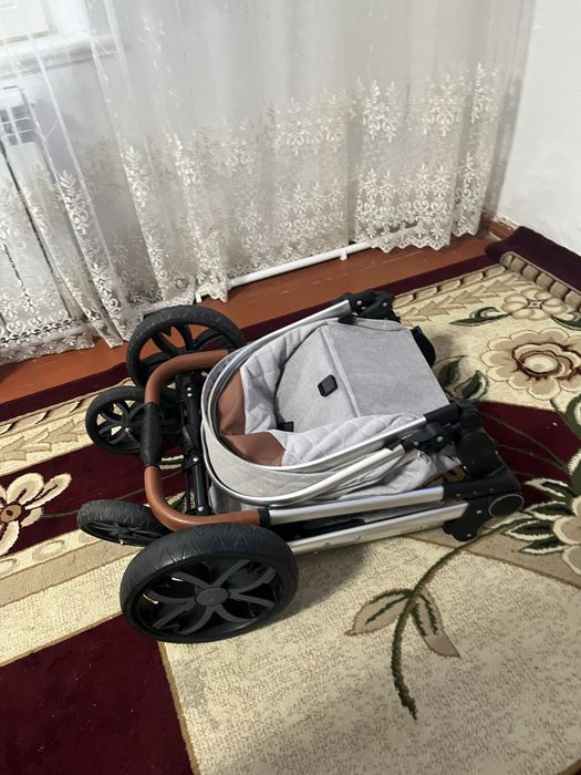 Детские коляски