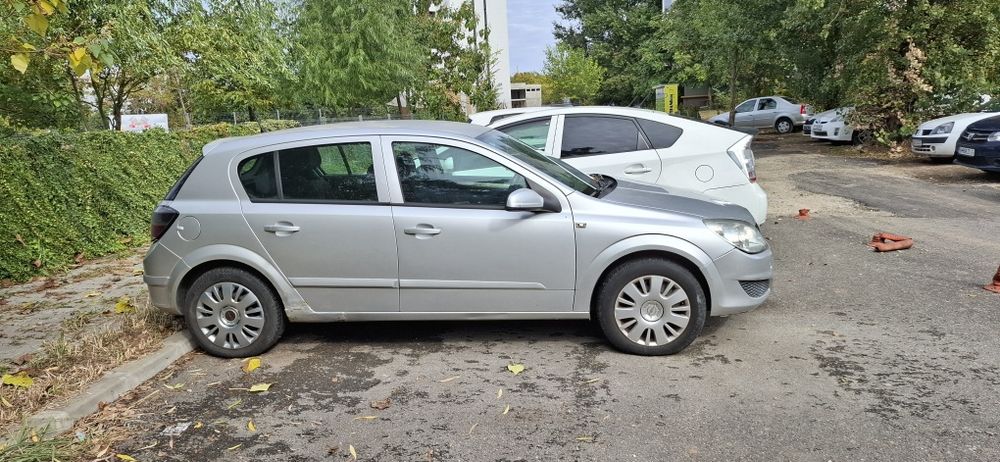OPEL Astra 2007 — imagine 3
