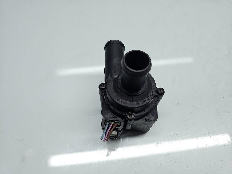 Pompa recirculare apa AUDI A4 (8K2, B8) [Fabr 2008-2015] OEM 2.0 TDI C