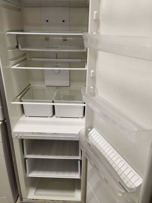 Холодильник Индезит