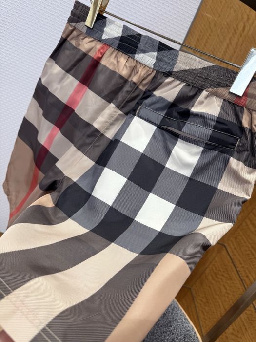 Pantaloni de baie/ Slipi Burberry Calitate Premium