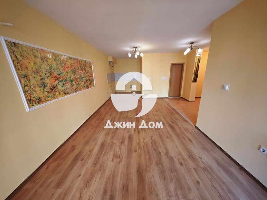 Продава се Двустаен апартамент в Поморие - 72 кв.м за 886 €/кв.м - Снимка #2