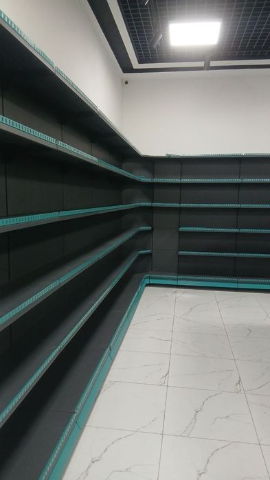Стеллаж полка stellaj polka касса kassa магазин magazin стилаж stilaj