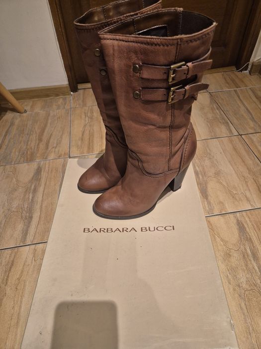 Vand ghete 39 Barbara Bucci