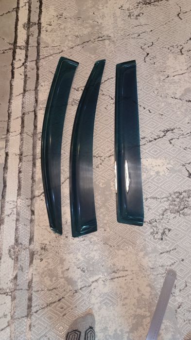 Дифлектор окон( ветровки)