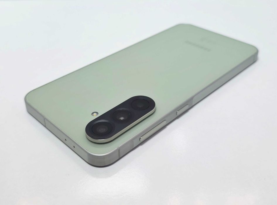 Samsung A56 128GB Olive