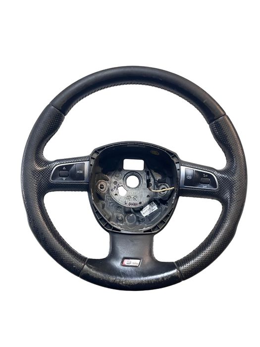 Volan Audi A5/S5 8T3 2007 - 2017 8K0419091Bb