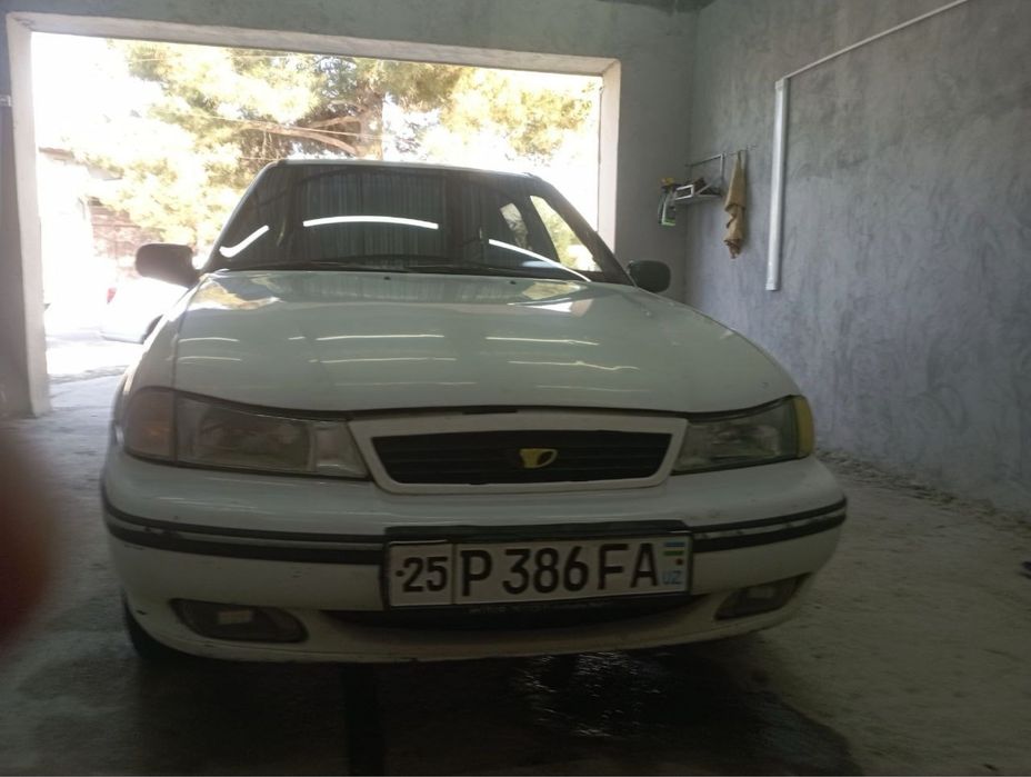 Nexia 1 Sons sotiladi